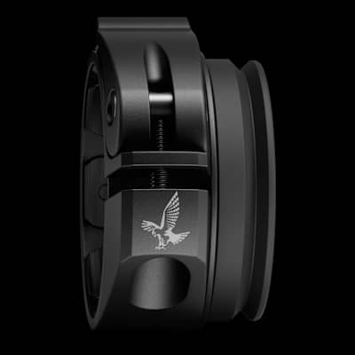 Swarovski TMA QR Adapter Universal