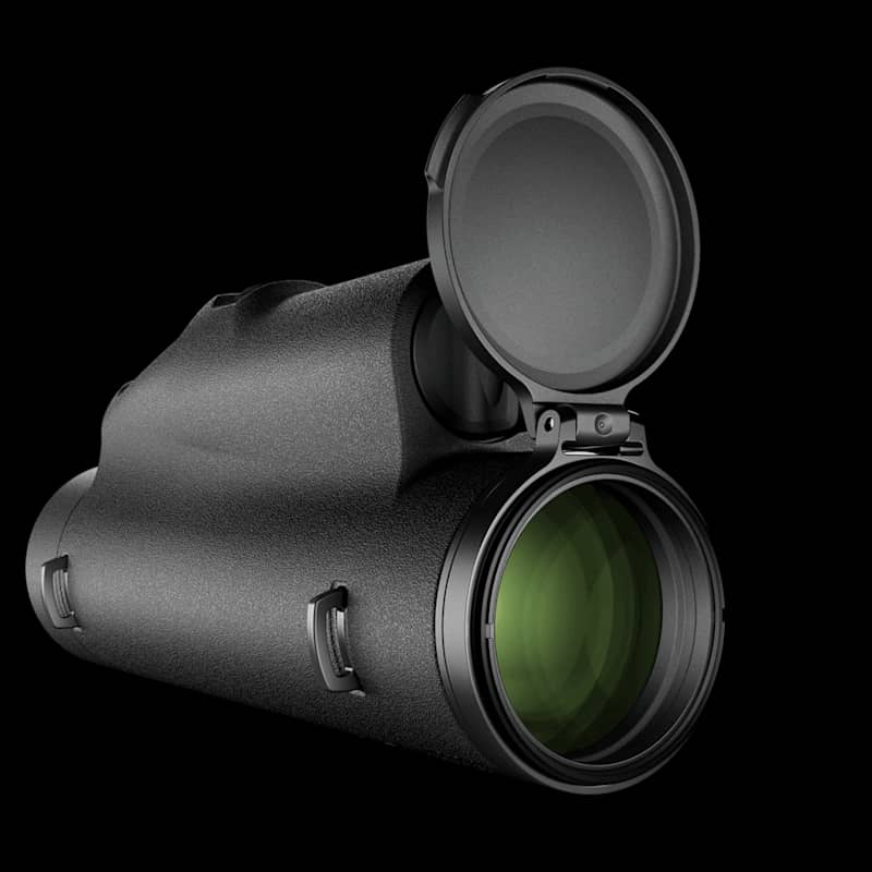 Swarovski TX Encounter Thermal Viewer And Clip-On Unit - Image 1