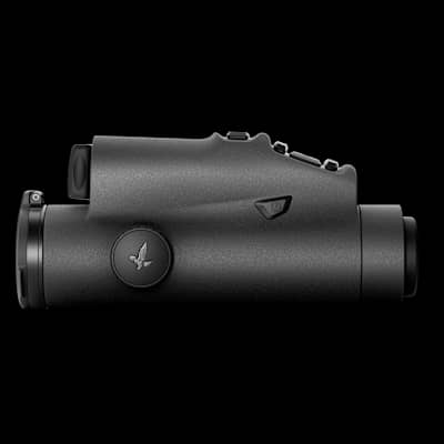 Swarovski TX Encounter Thermal Viewer And Clip-On Unit