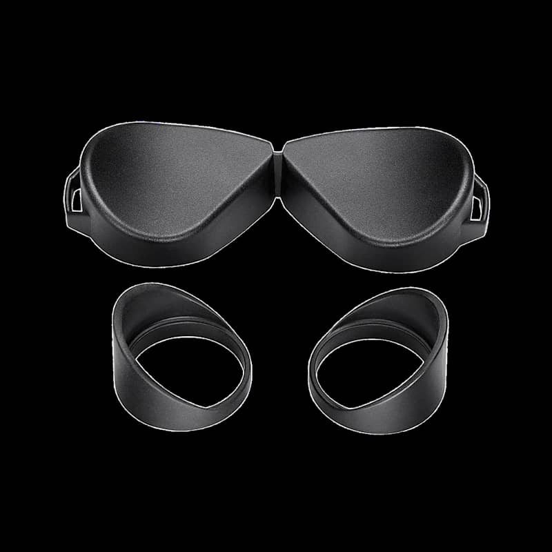 Swarovski Winged Eye Cup Set - Image 1