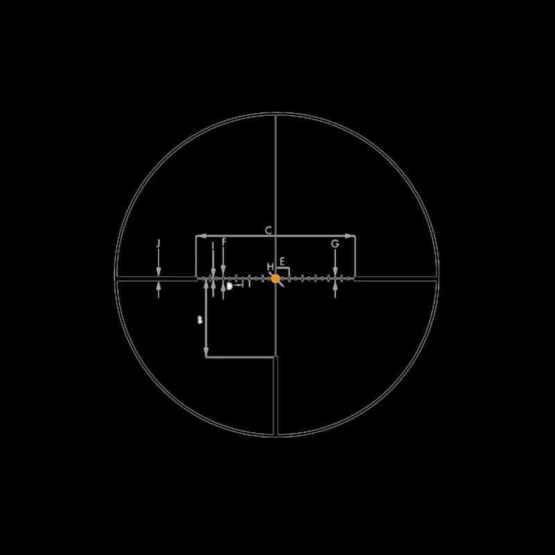 Swarovski Z5i+ 5-25x56 P BT L MRAD Rifle Scope 4Wm-I+ - Image 2
