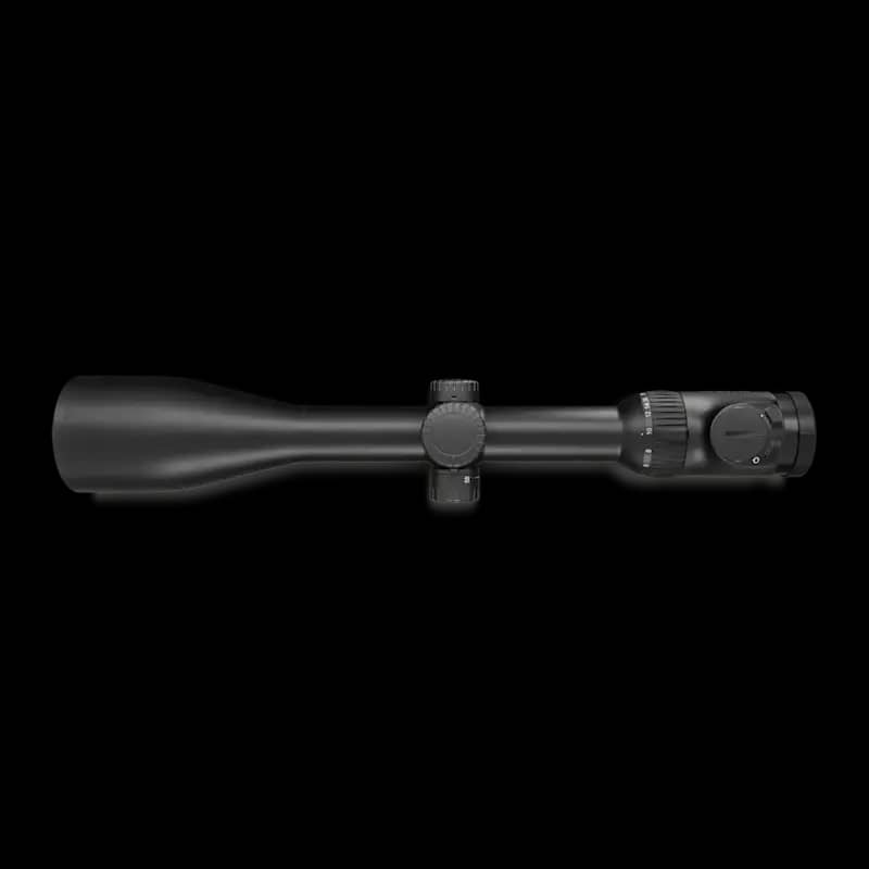 Swarovski Z6i III P BT 4Ai Rifle Scope 4-24x56 - Image 2
