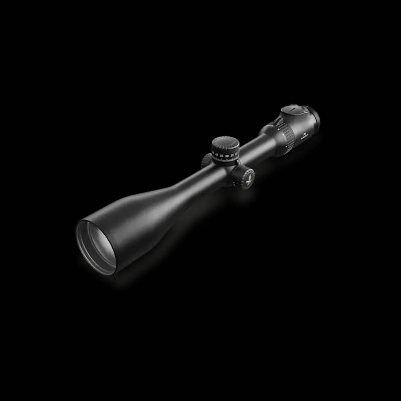 Swarovski Z6i III P BT 4Ai Rifle Scope 4-24x56 - Image 3