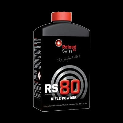 Buy Swiss Powder Rs80 1Kg at Shooting Supplies