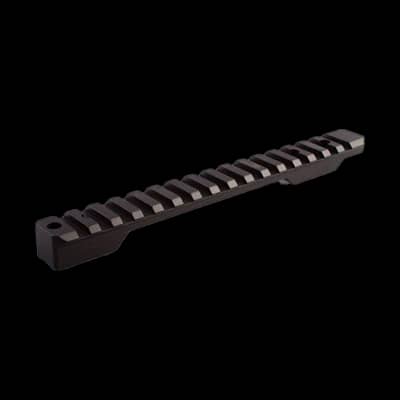 Talley Steyr Pro Hunter Rail 20 MOA