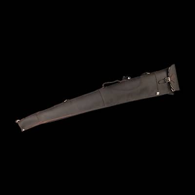 Teales Devonshire Leather Gun Slip 30"
