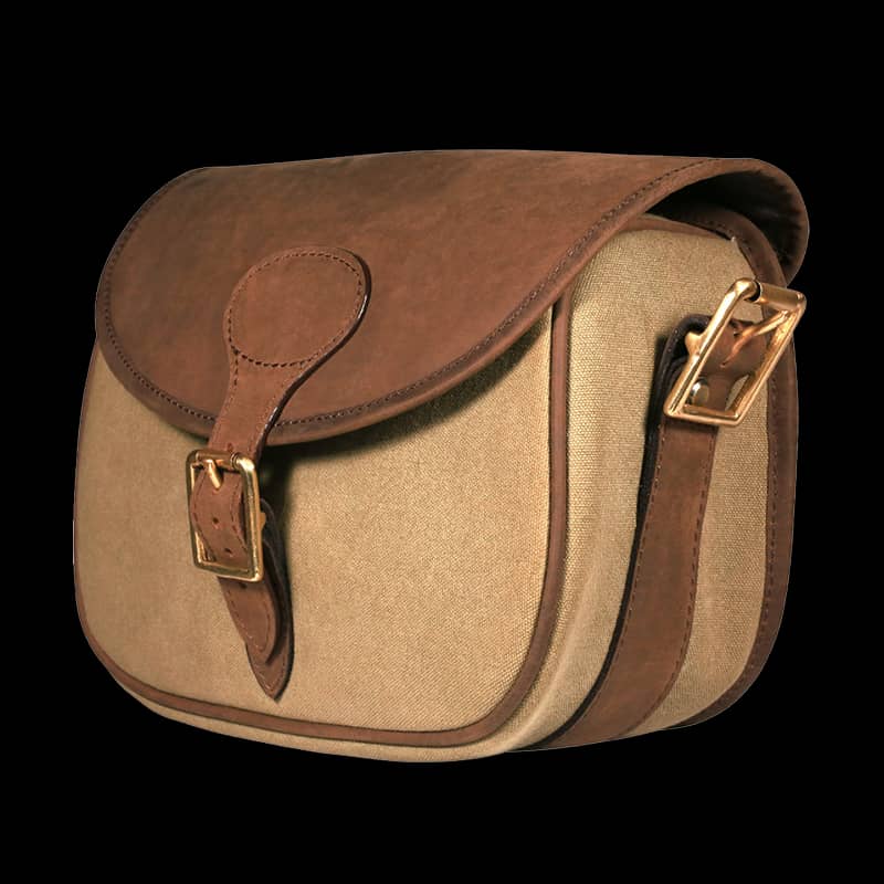 Teales Huntsman Cartridge Bag - Image 1