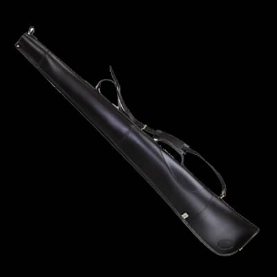 Teales Premier Gun Slip Dark Brown