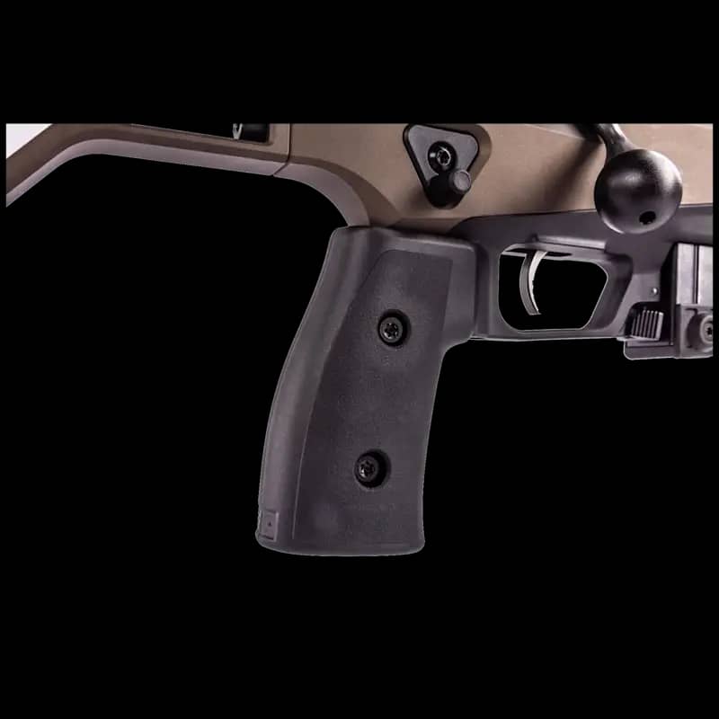 Tikka T3X Ace Target Cerakote Bolt Action Rifle .308 26" - Image 3