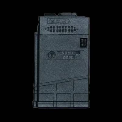 Tippmann Arms 10 Round 22LR Magazine Black