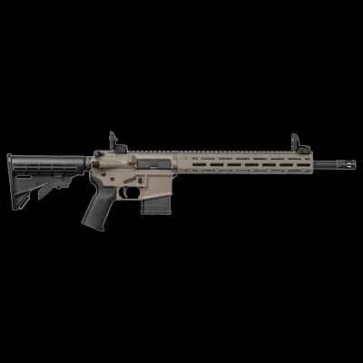Tippmann Arms M4 Elite-L FDE 22LR 16"