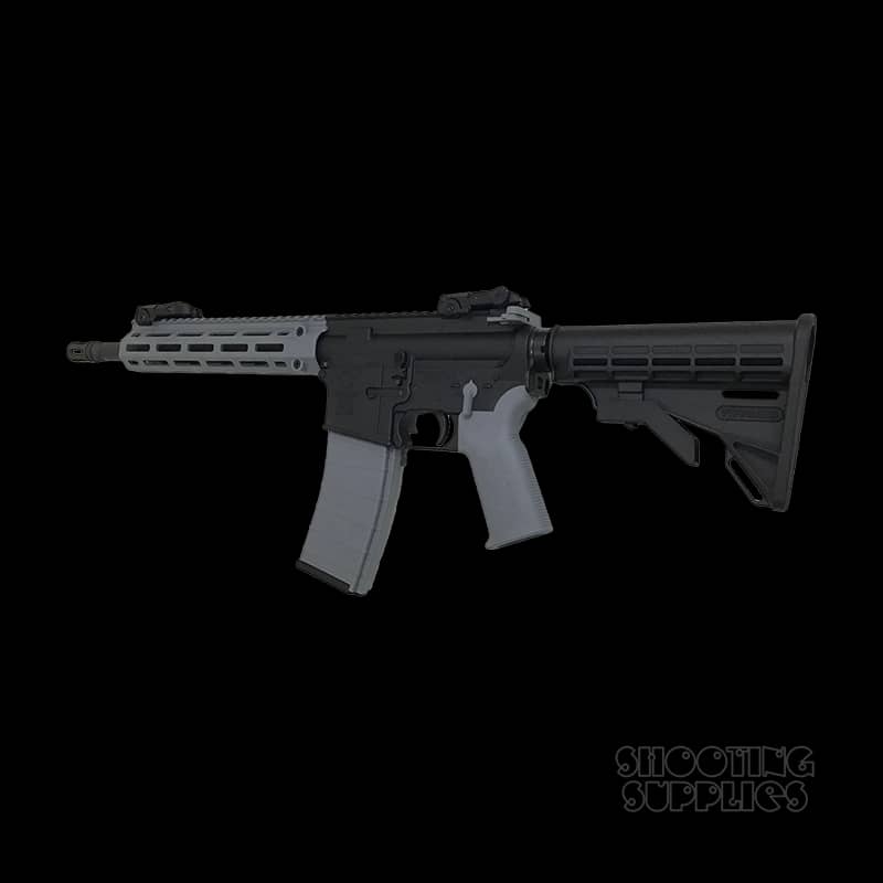 Tippmann Arms M4 Pro-Wolf Grey Accents 22LR 12.5" - Image 4
