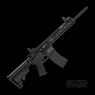 Tippmann Arms M4 RCR Edition 22LR 16" Semi Auto Rifle