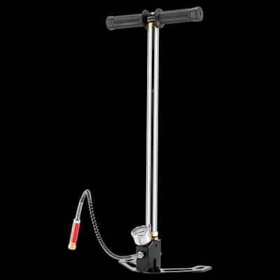 Umarex 200 Bar PCP Hand Pump
