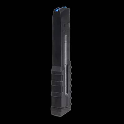 UTG Polymer Magazine with Window for Glock 9mm 33 rounds