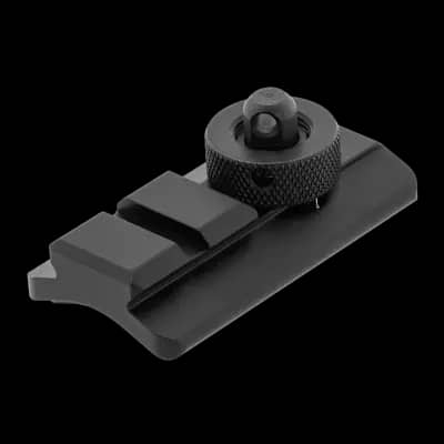 UTG Swivel Stud to Picatinny Bipod Adpater