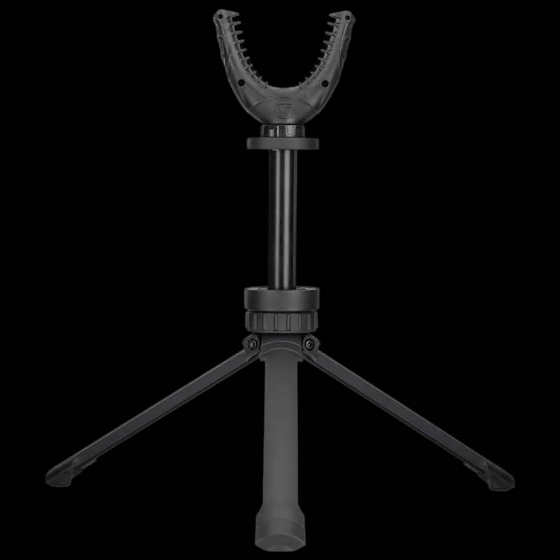 Vanguard Bench Rest/Porta Aim U Gun Rest - Image 1
