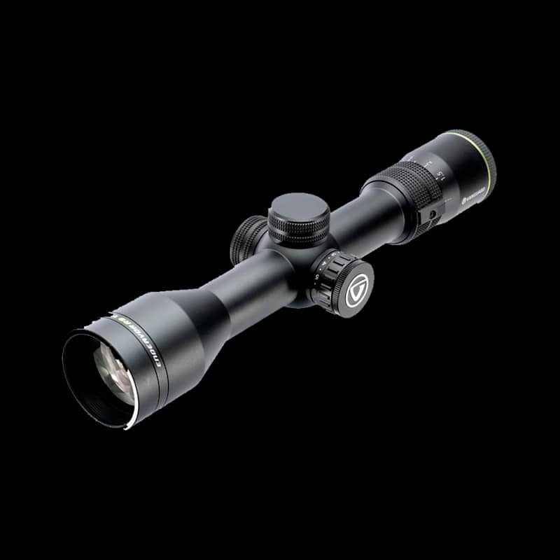 Vanguard Endeavor Rsvii 1-7X44 Ds556 Riflescope - Image 1