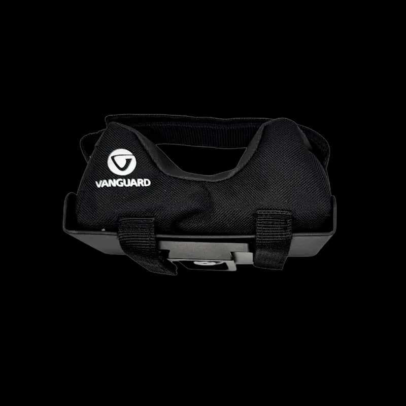 Vanguard Porta Aim Padded Bag - Image 3