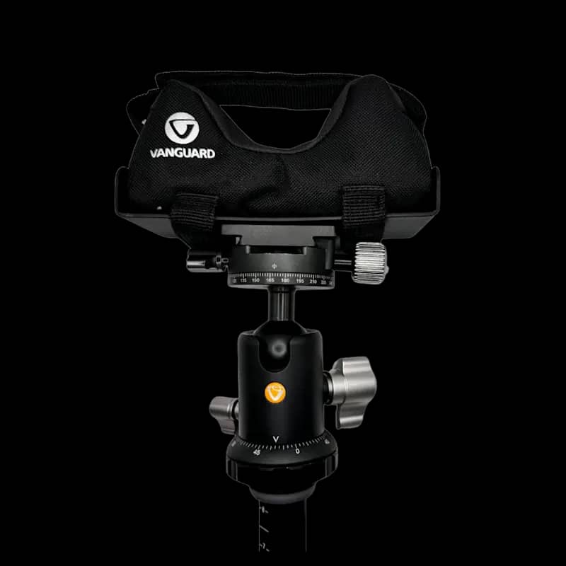 Vanguard Porta Aim Padded Bag - Image 6