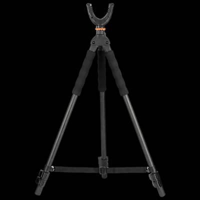 Vanguard Quest Carbon Fibre Shooting Stick T62CU