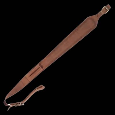 Verney Carron Buffalo Leather Rifle Sling
