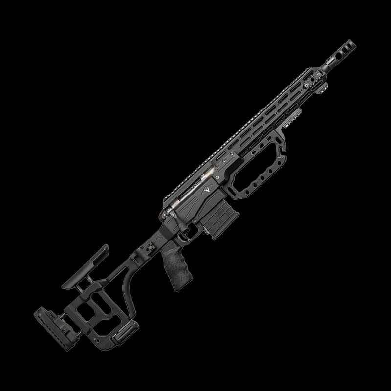 Victrix Pugio ADV KM .308 16" Bolt Action Rifle - Image 1