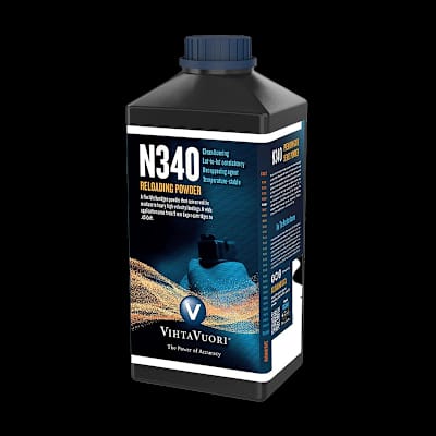 Buy Vihtavuori N330 500G at Shooting Supplies