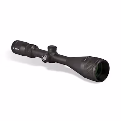 Vortex Crossfire 2 4-12x50 AO BDC Rifle Scope