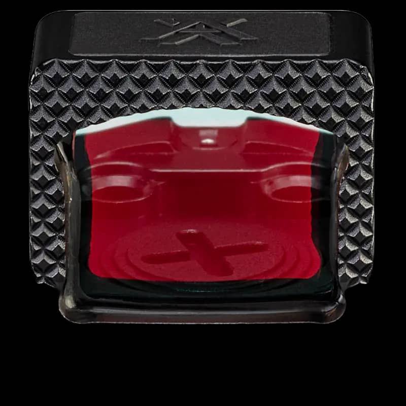 Vortex Defender CCW Green Dot 3 MOA Black - Image 6