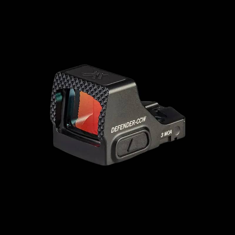Vortex Defender CCW Red Dot 3 MOA Tan - Image 3