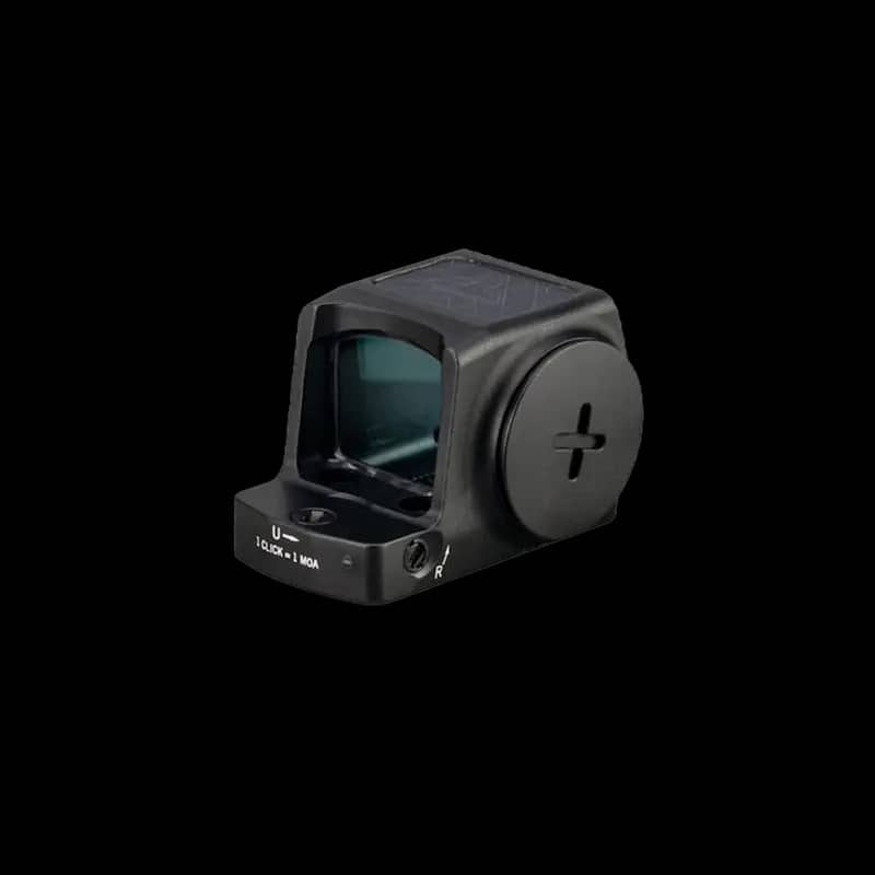 Vortex Defender ST Enclosed Solar Micro Red Dot - Image 4
