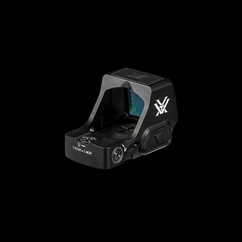 Vortex Defender ST Green Dot 3 MOA - Image 2
