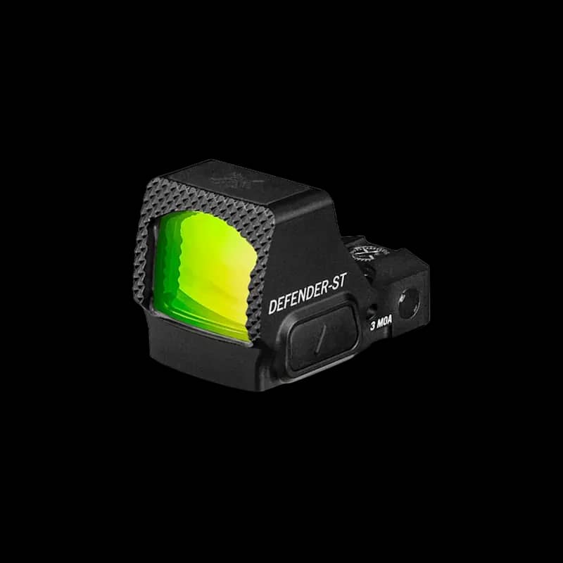 Vortex Defender ST Green Dot 3 MOA - Image 3