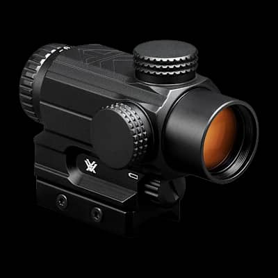 Vortex Spitfire Ar 1X Prism Scope
