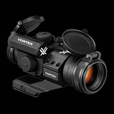 Vortex Strikefire II Red/Green Dot
