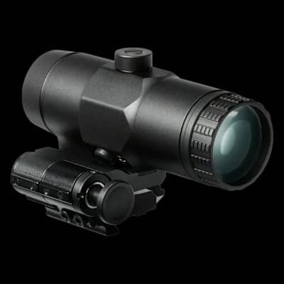 Vortex X3 Flip Mount Magnifier
