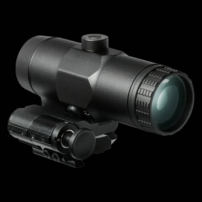 Vortex X3 Flip Mount Magnifier - Image 1