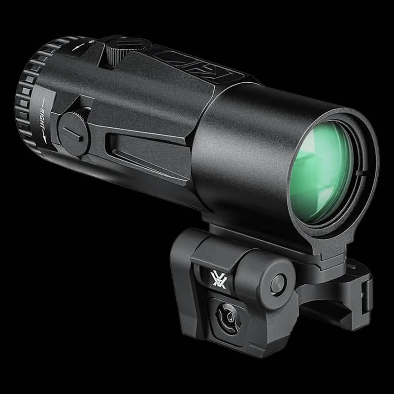 Vortex X6 Mirco Flip Mount Magnifier - Image 2