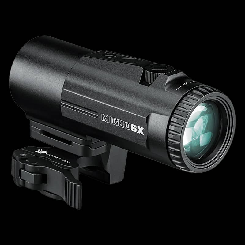 Vortex X6 Mirco Flip Mount Magnifier - Image 4