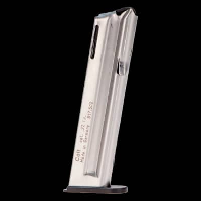 Walther 1911 12 Rnd Magazine