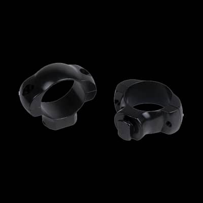 Weaver Dovetail Scope Rings 30Mm High