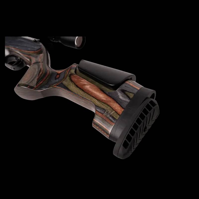 Weihrauch HW100 X Sporter Laminate Adjustable .22 - Image 5