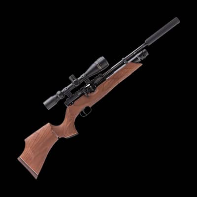 Weihrauch HW100Ks .177 Carbine Air Rifle