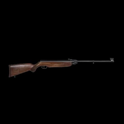 Buy Weihrauch HW35 Limited Edition Walnut .177 at Shooting Supplies