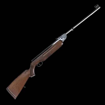 Weihrauch HW35 Limited Edition Walnut .177