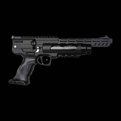 Weihrauch HW44 Air Pistol .177