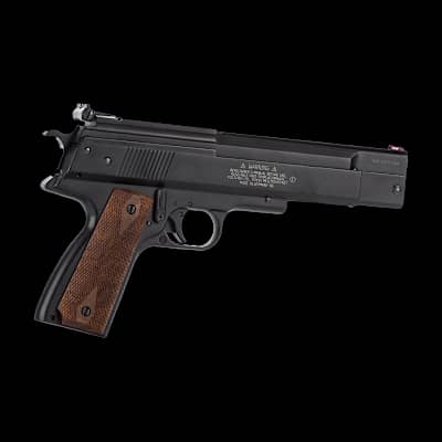 Weihrauch HW45 Air Pistol .177