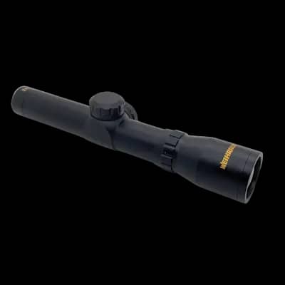 Weihrauch Pistol Scope 2x20