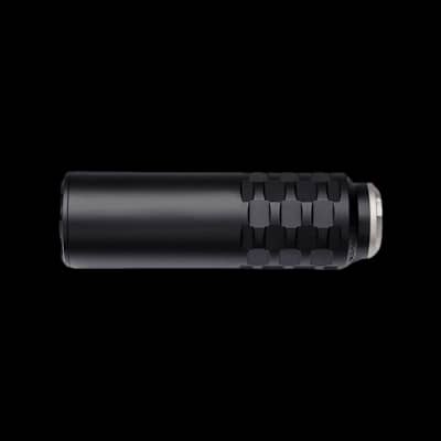 Wildcat Elite Compact Sound Moderator .35 Cal (9mm)